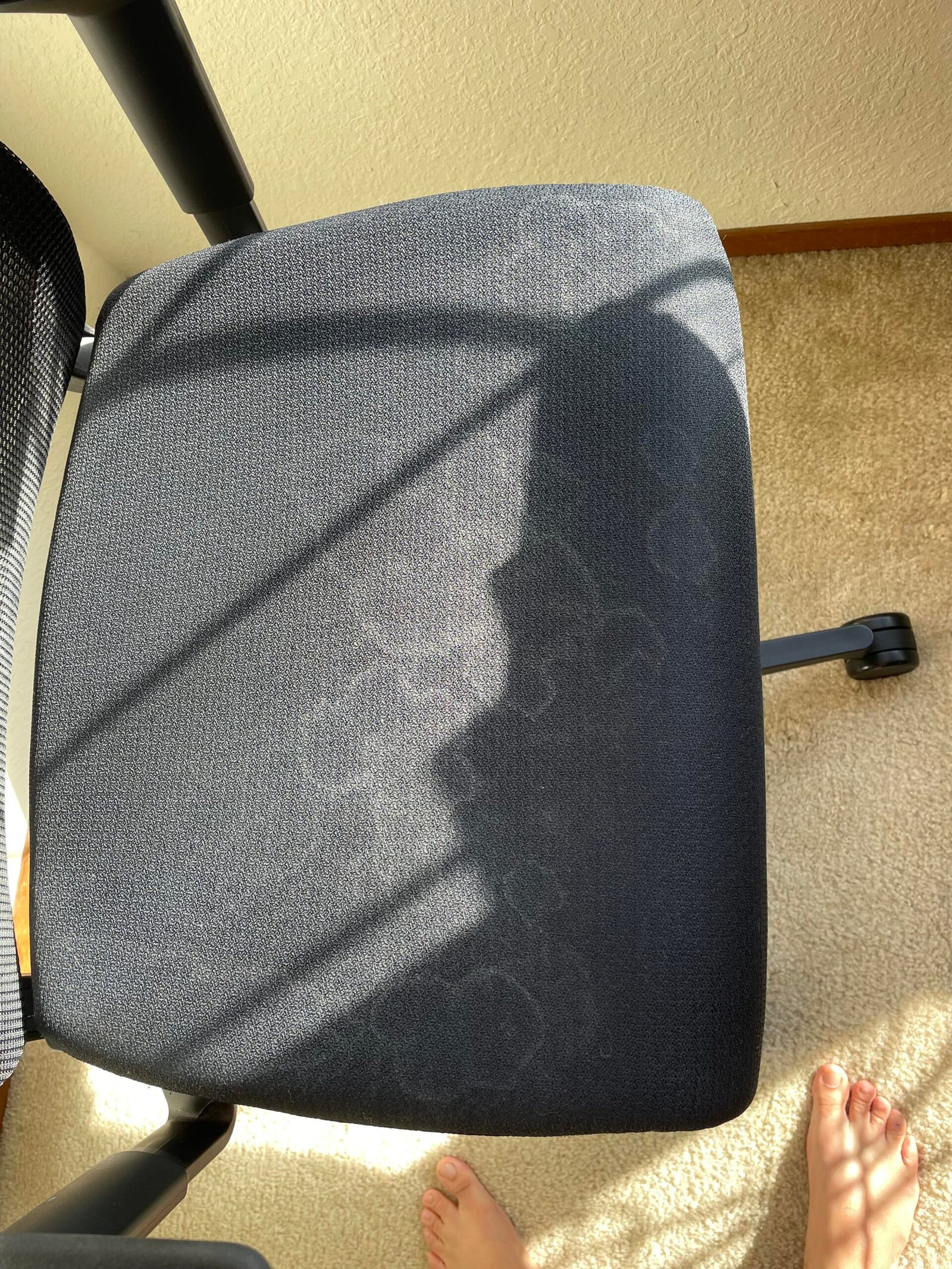 How to Remove Sweat Stain from Chair: Easy Steps That Work