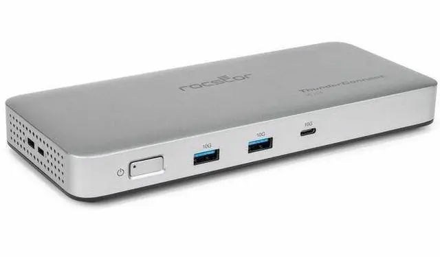 Usb4 Charging Capability: What You Need to Know Now