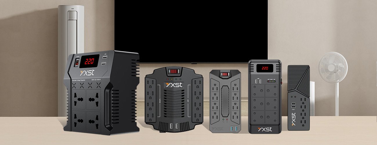 Automatic Voltage Regulator Vs UPS: Key Differences Explained