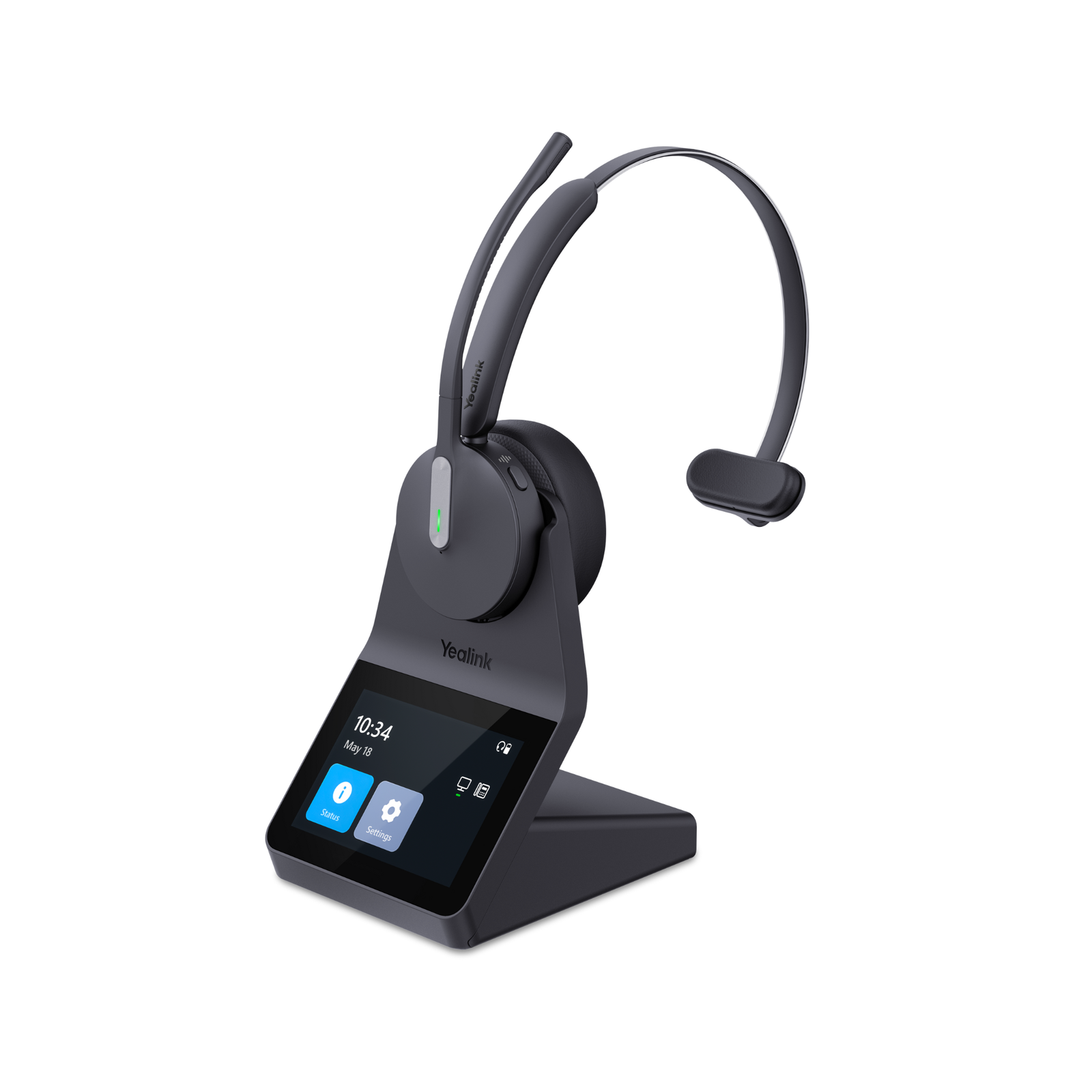 Dect Headset Vs Bluetooth for Office: Which Is Best for You?