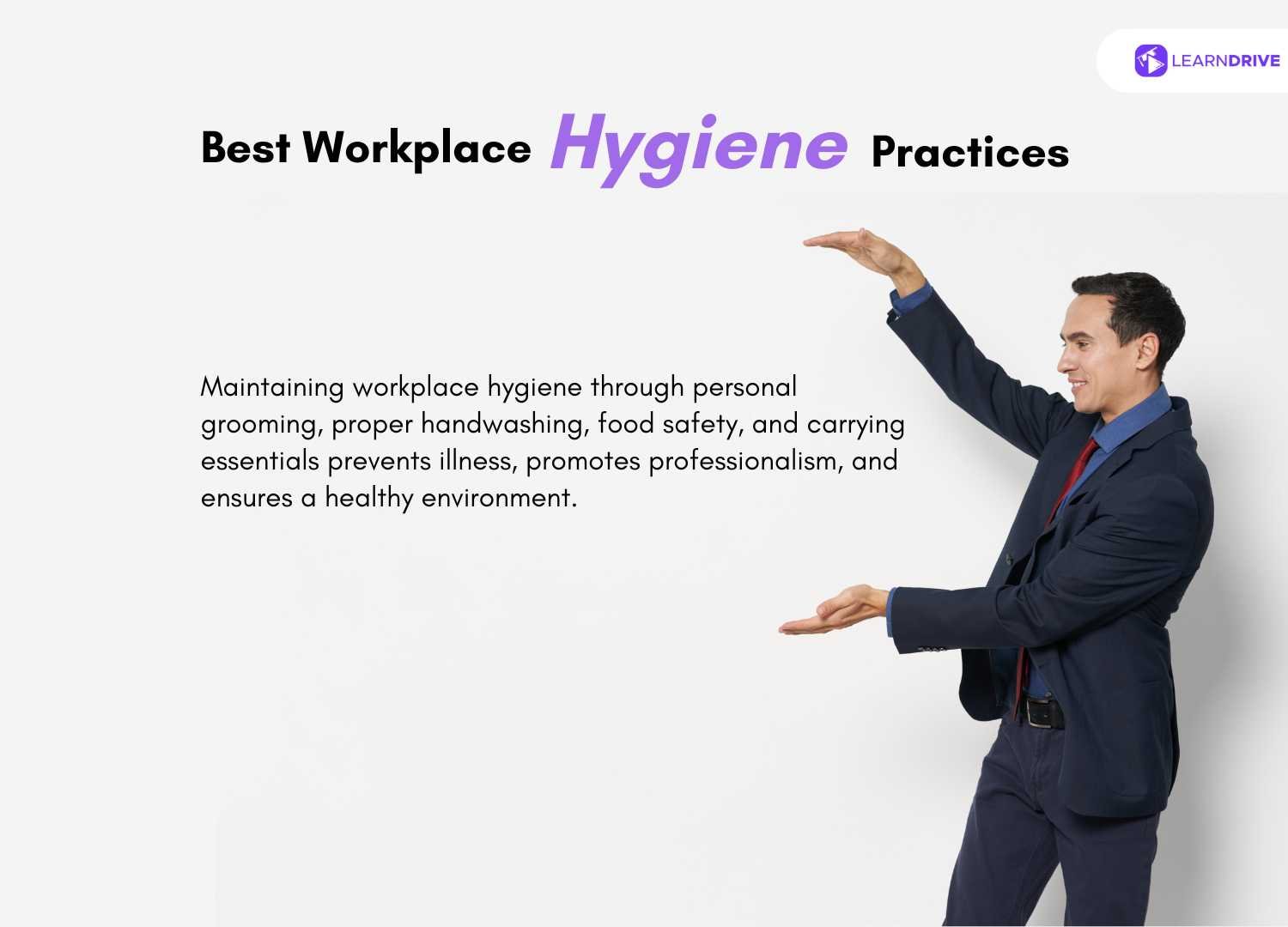 Office Hygiene Best Practices: Boost Productivity and Wellbeing