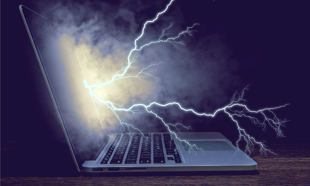 How to Protect Electronics from Lightning: Essential Safety Tips