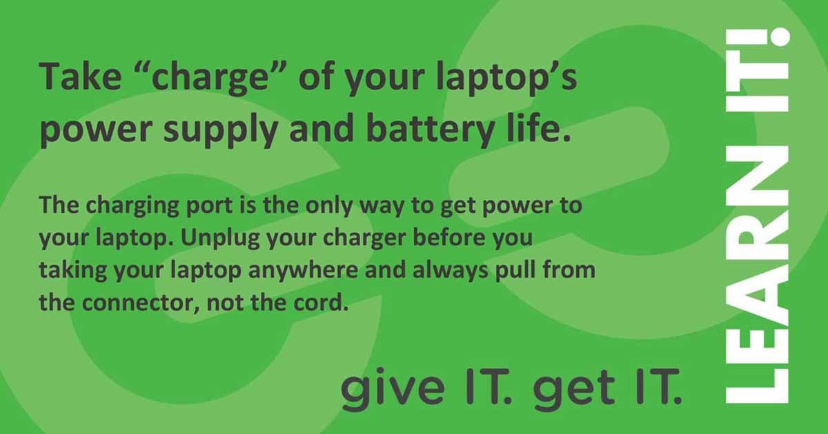 Laptop Battery Charging Tips: Maximize Battery Life Effortlessly