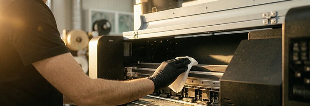 Office Equipment Care Guide: Essential Tips for Longer Lifespan