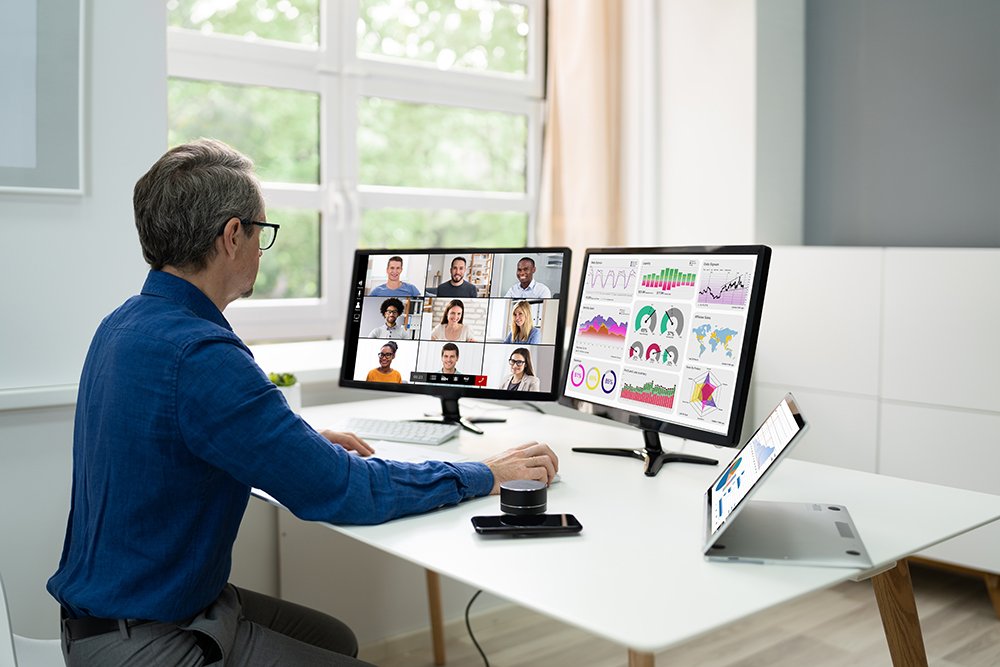 How to Set Up Conference Call at Home: A Simple Guide