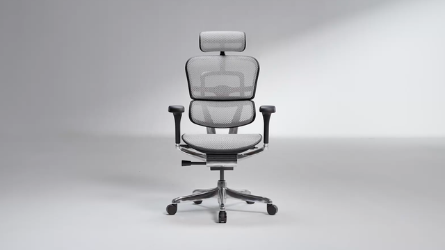 Ergonomic Chair Maintenance: Essential Tips for Longer Lifespan