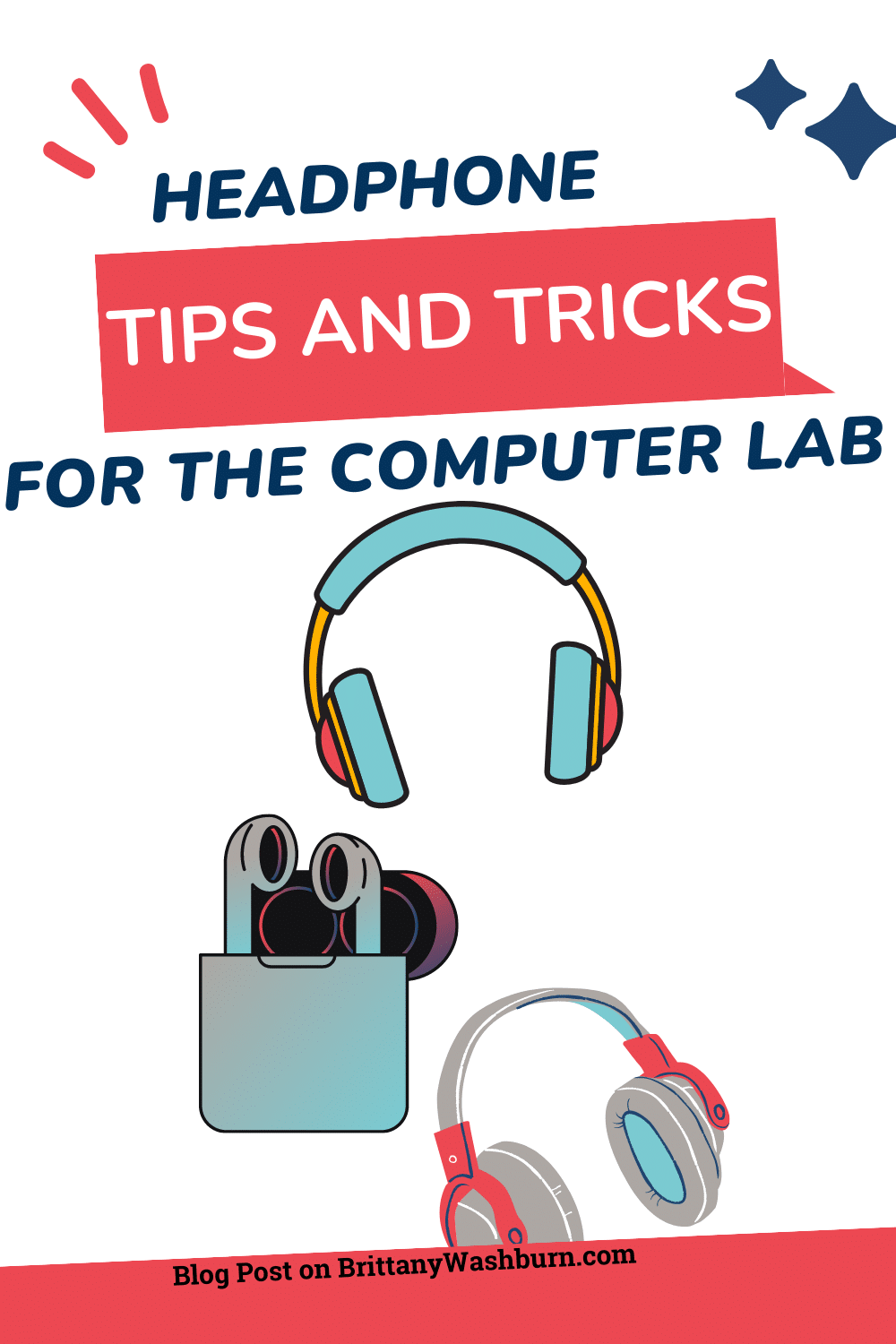 Headset Hygiene Tips: Keep Your Ears and Devices Germ-Free