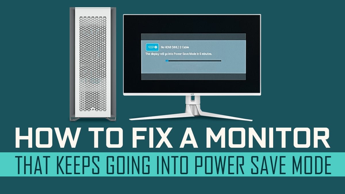Power Saving Mode Computer: Boost Efficiency and Cut Energy Costs
