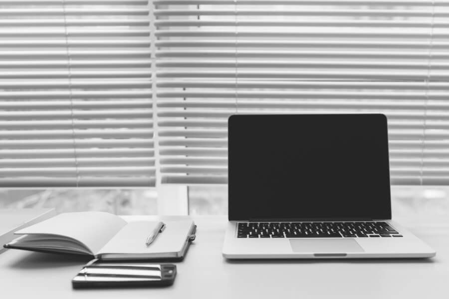 How to Clean Office Blinds: Easy Steps for a Spotless Workspace