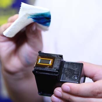 How to Clean Ink Cartridge for Better Print Quality
