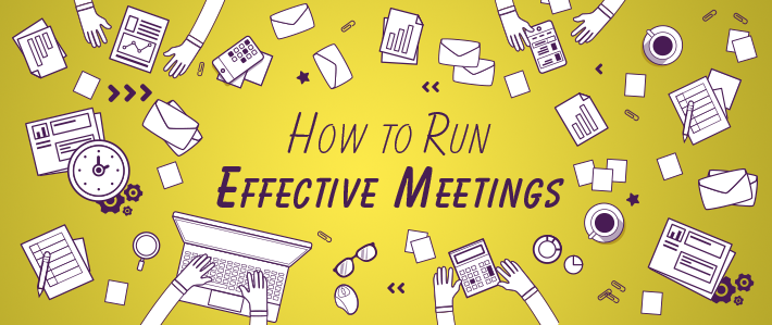 How to Run Effective Meetings: Proven Strategies for Success