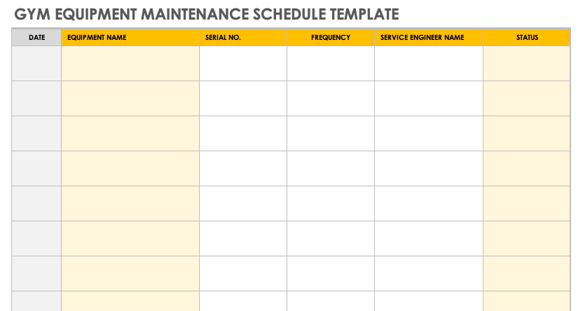 Office Equipment Maintenance Checklist: Essential Tips for 2024