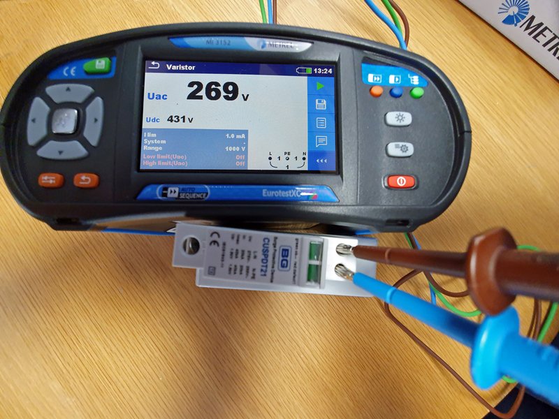 How to Test Surge Protector: Easy Steps for Home Safety
