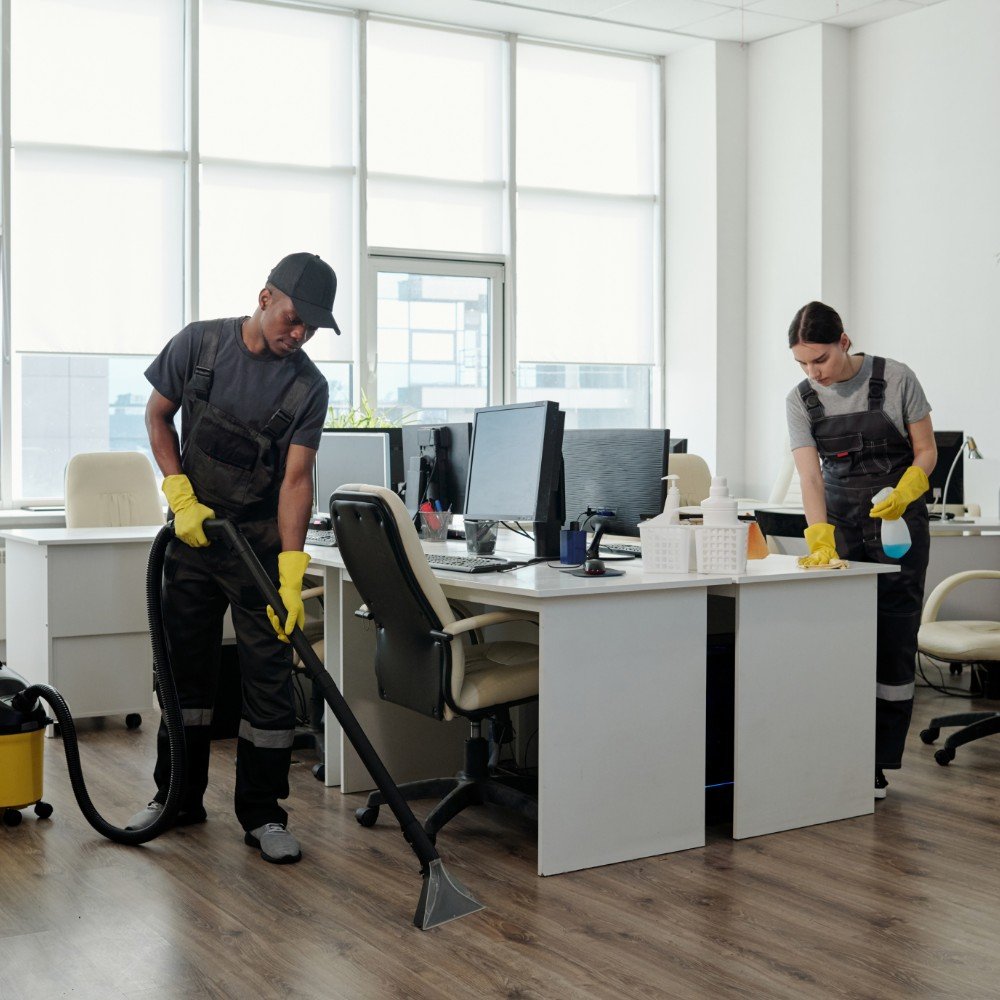How to Maintain Office Equipment: Essential Tips for Longevity
