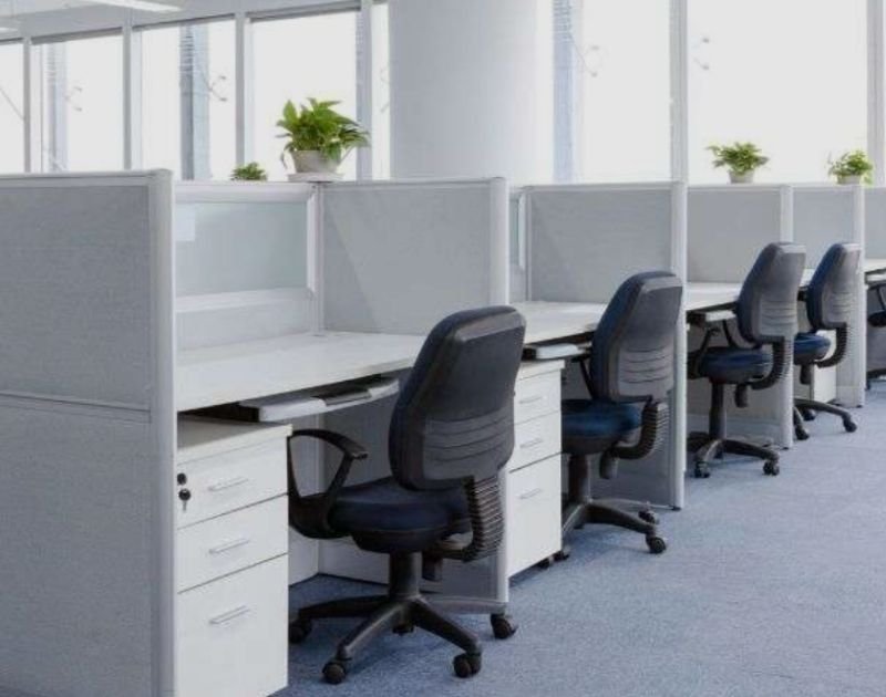 How to Sanitize Shared Office Equipment: Easy Steps for a Germ-Free Workspace