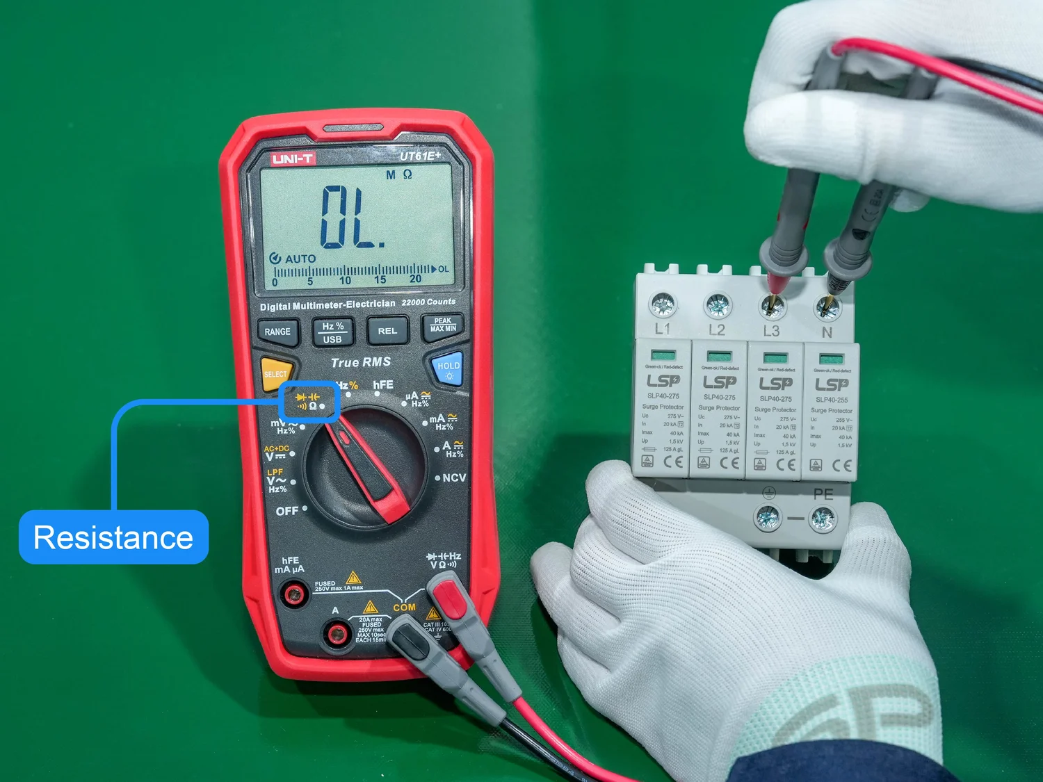 How to Test Surge Protector: Easy Steps for Home Safety