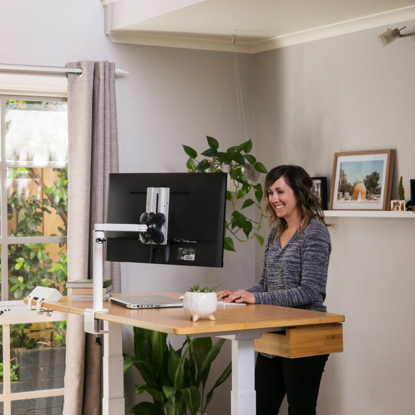 Home Office Setup Beginner Guide: Essential Tips for Success