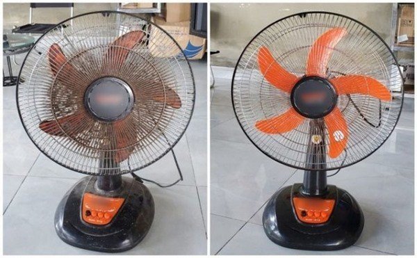 How to Clean Desk Fan Quickly for Dust-Free Air