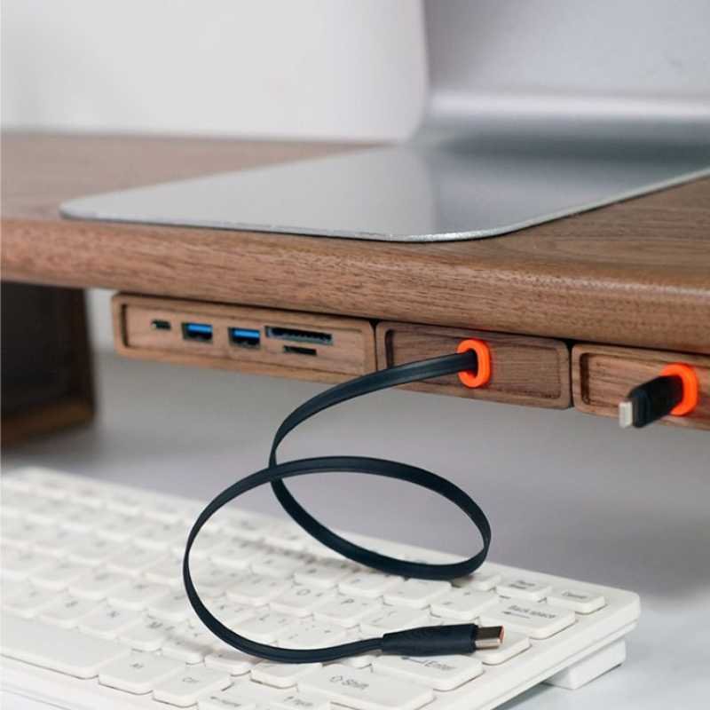 Laptop Charging at Desk Setup: Optimize Your Workspace Efficiency