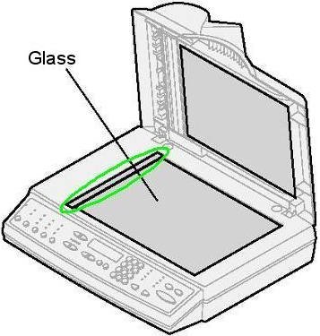 Scanner Glass Cleaning: Expert Tips for Crystal Clear Scans