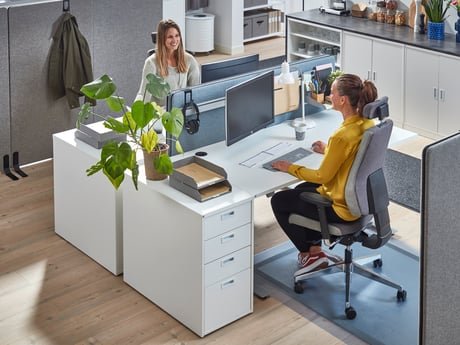 How to Keep Office Desk Clean: Simple Tips for a Tidy Workspace