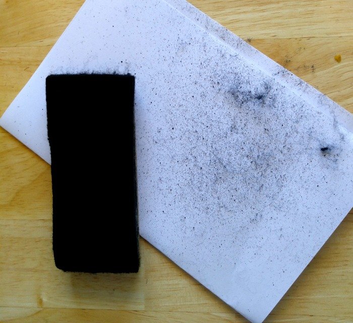 How to Clean Whiteboard Eraser: Quick and Easy Methods