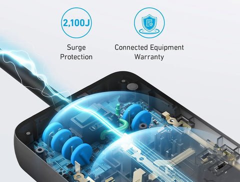 How Many Joules Surge Protector Do I Need? Expert Guide