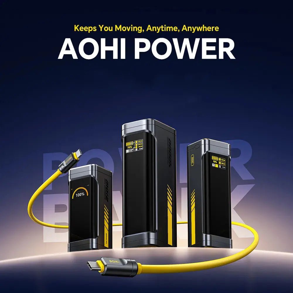 How Much mAh Do I Need Power Bank: Ultimate Guide to Choosing