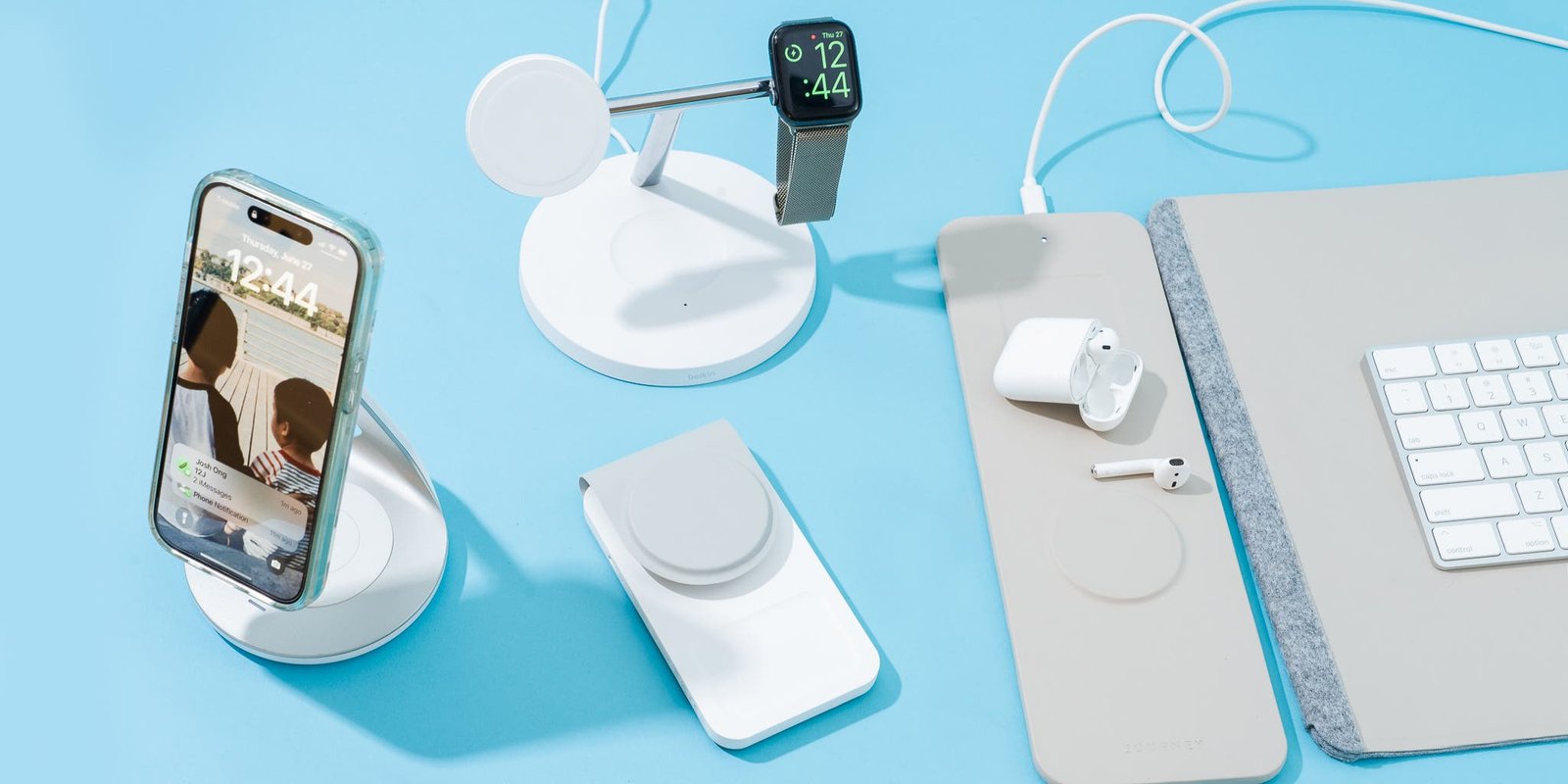 How to Charge Multiple Devices at Once: Ultimate Guide