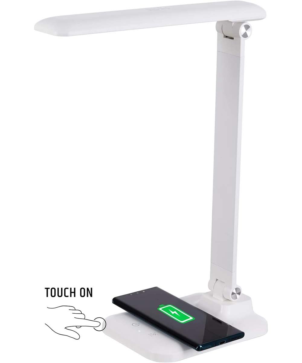 How to Clean Desk Lamp: Easy Steps for a Brighter Workspace