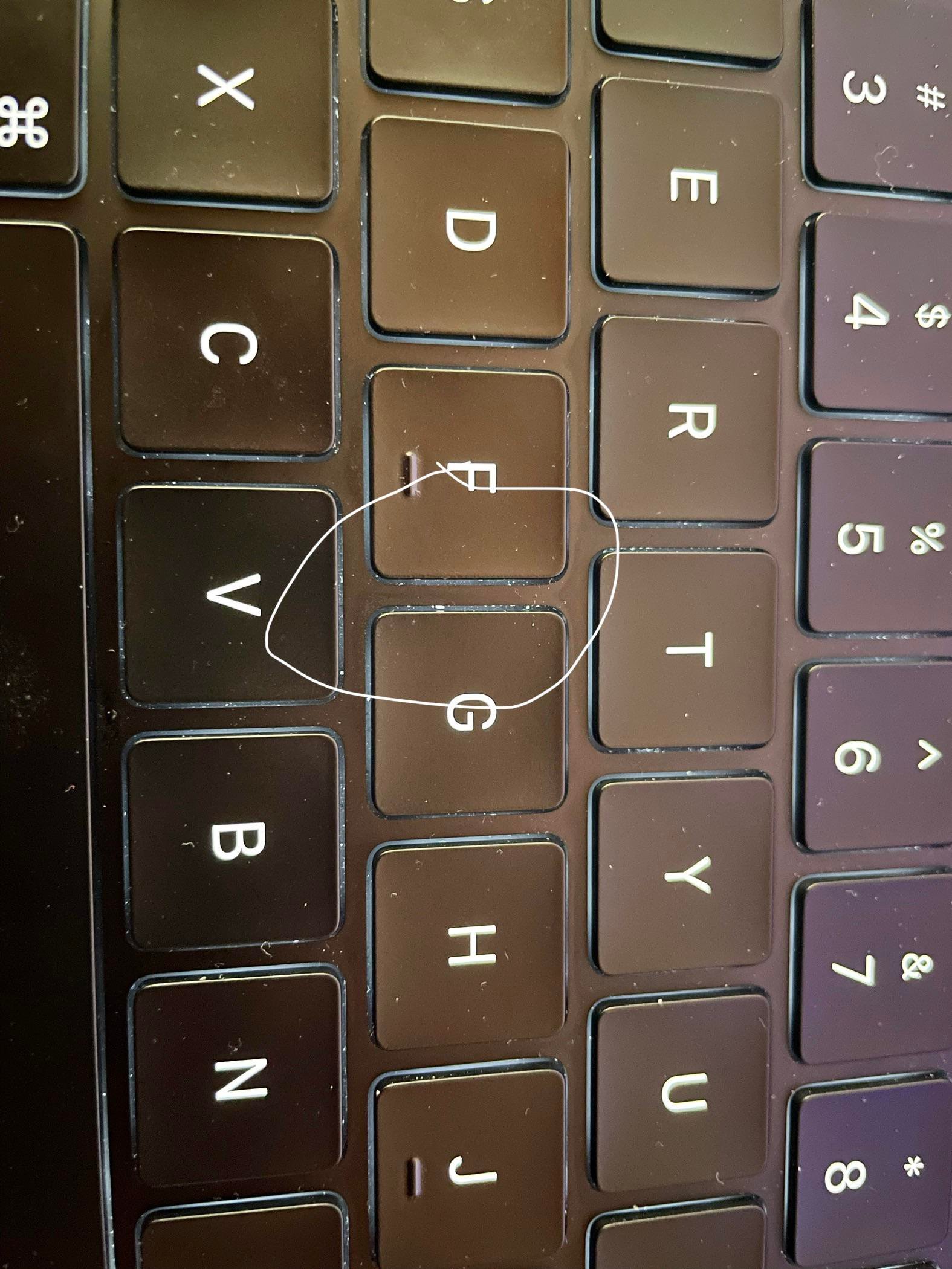 How to Clean Under Keyboard: Easy Steps for a Spotless Desk