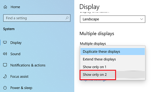 How to Close Laptop and Use External Monitor Only: Easy Guide