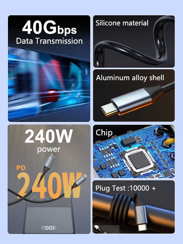 Usb4 Charging Capability: What You Need to Know Now