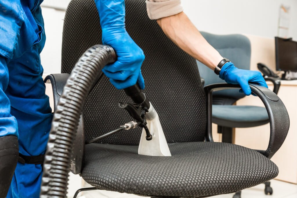 Ergonomic Chair Maintenance: Essential Tips for Longer Lifespan