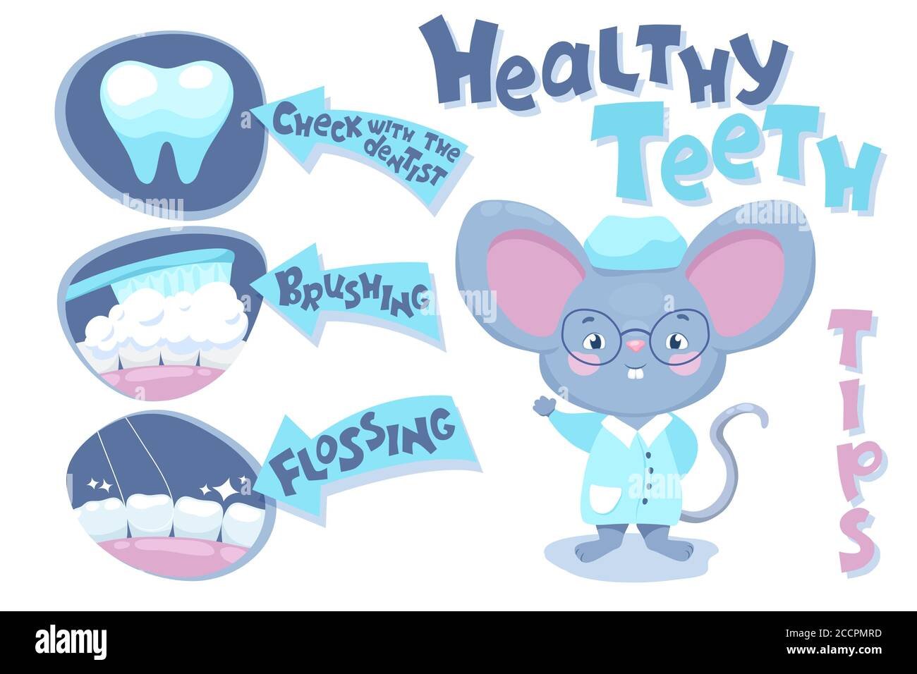 Mouse Hygiene Tips: Keep Your Workspace Clean and Germ-Free