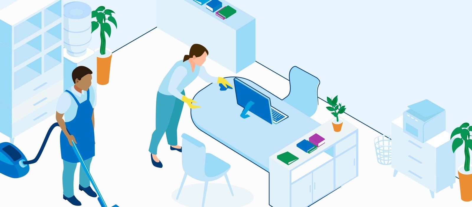 How to Disinfect Office Phone for a Germ-Free Workspace