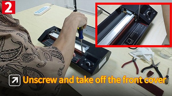 How to Clean Laminator: Easy Steps for a Spotless Machine