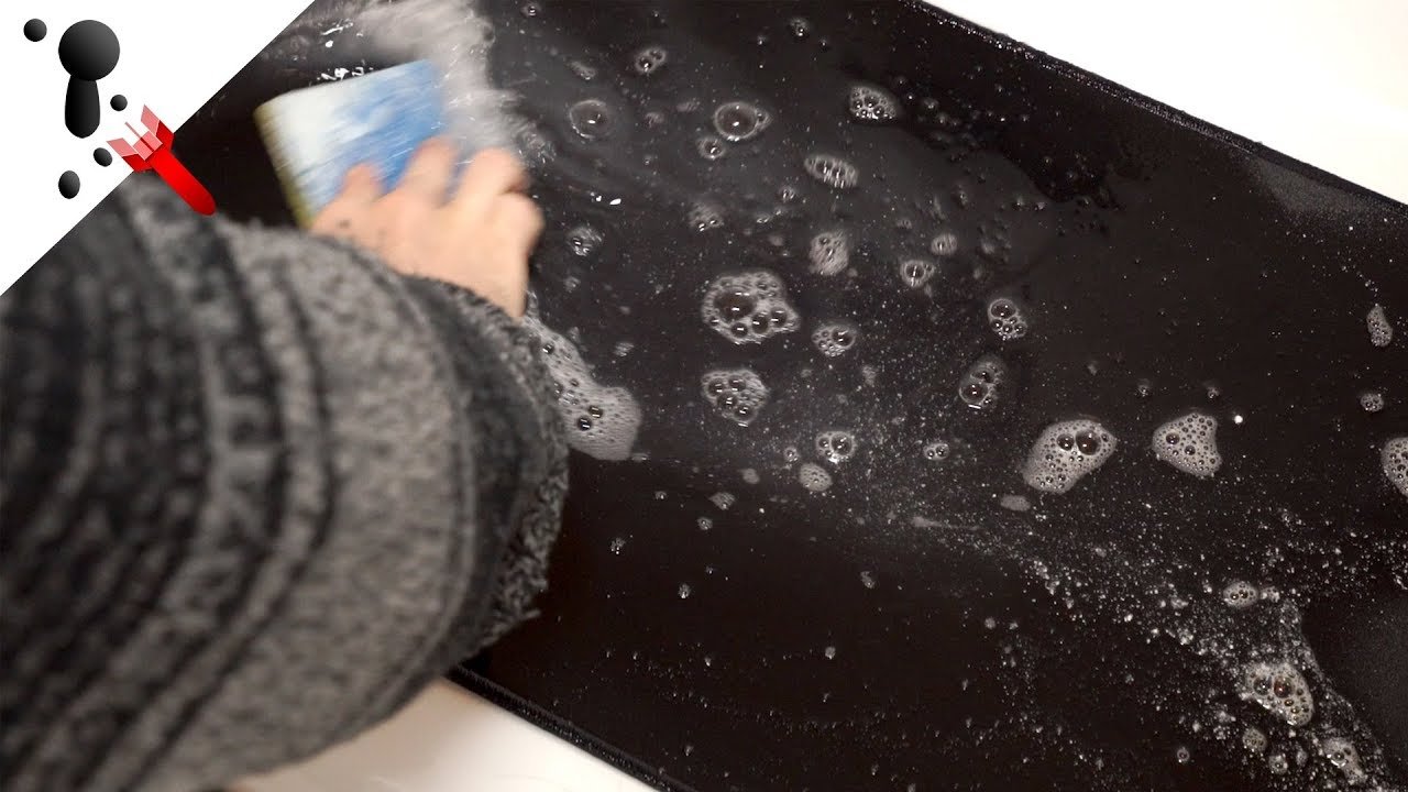 Desk Mat Cleaning Guide: Keep Your Workspace Fresh and Spotless