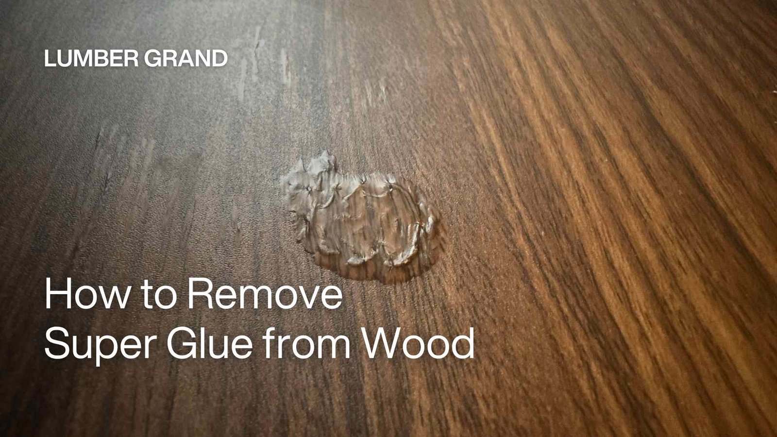 How to Remove Sticker Residue from Desk: Quick & Easy Solutions