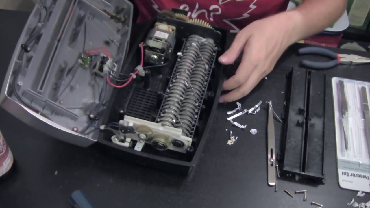 Paper Shredder Maintenance: Essential Tips for Peak Performance