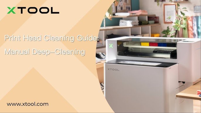 Printer Head Cleaning Guide: Restore Print Quality Fast