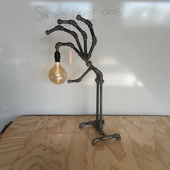 Desk Lamp for Right Handed Vs Left Handed: Ultimate Comparison