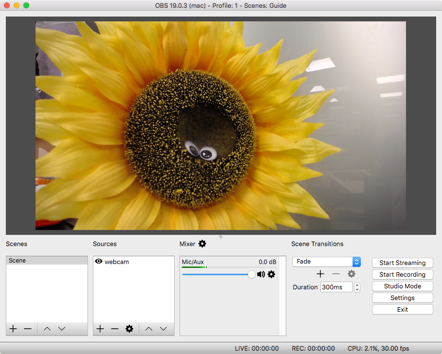 Open Broadcaster Software Audio Tips: Boost Your Stream Sound