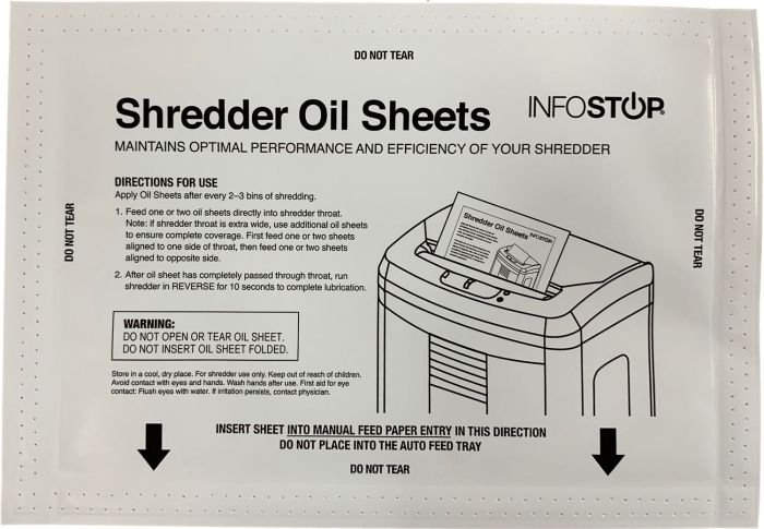 How Often to Oil Shredder for Peak Performance and Longevity