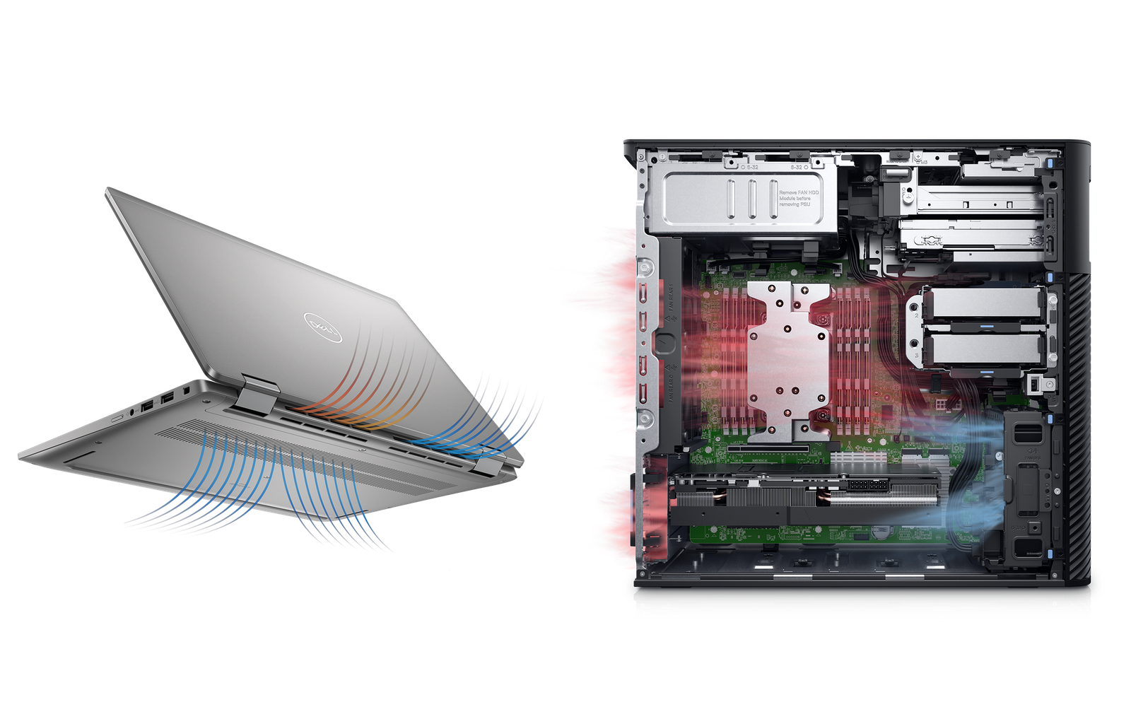 Laptop Vent Cleaning Guide: Keep Your Device Cool and Efficient