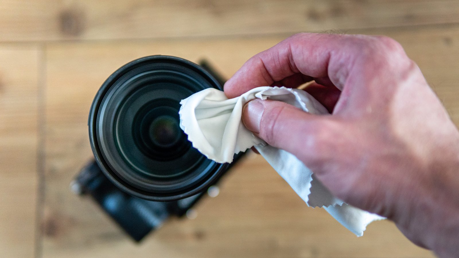 How to Clean Webcam Lens for Crystal Clear Video Quality