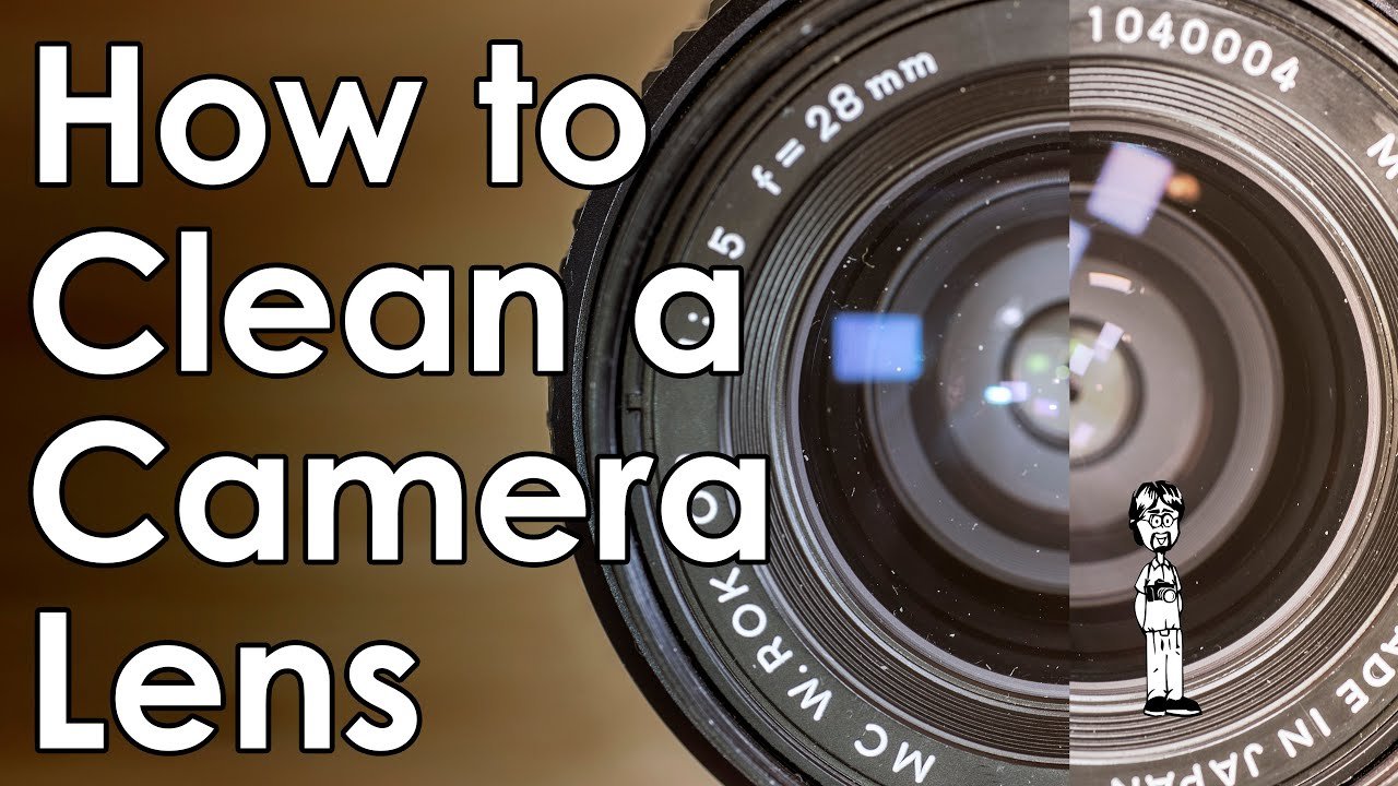 How to Clean Webcam Lens for Crystal Clear Video Quality