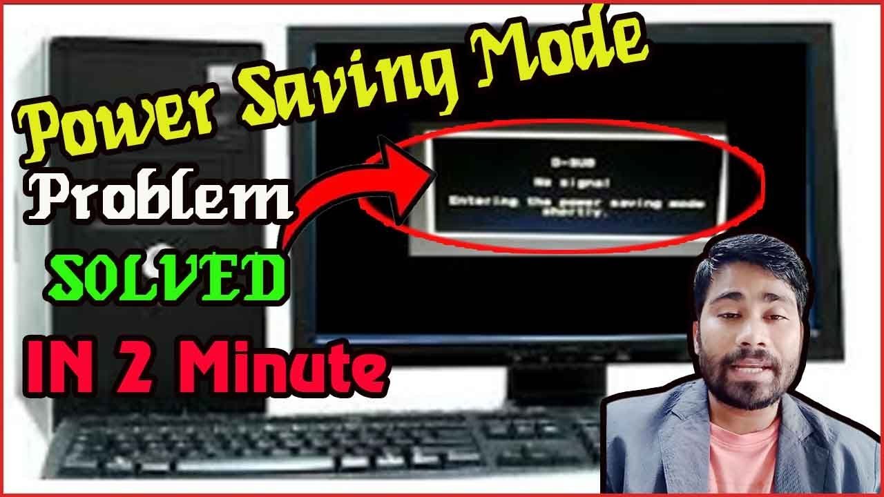 Power Saving Mode Computer: Boost Efficiency and Cut Energy Costs