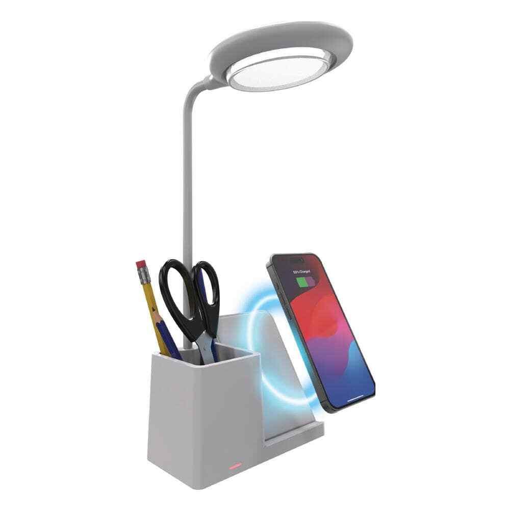 How to Charge Phone at Desk Efficiently: Top Tips for 2024