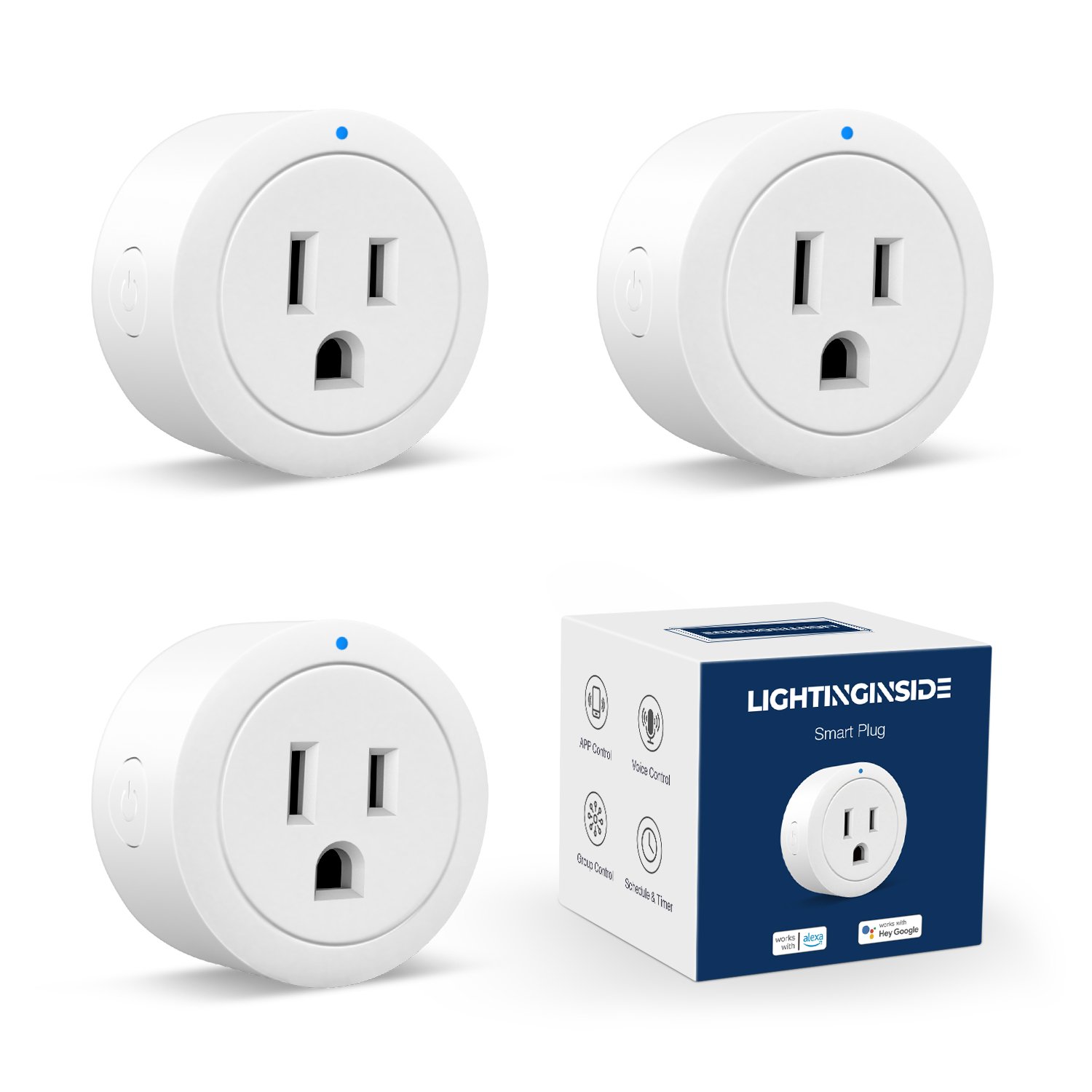 Smart Plug Schedule Timer: Automate Your Home Effortlessly